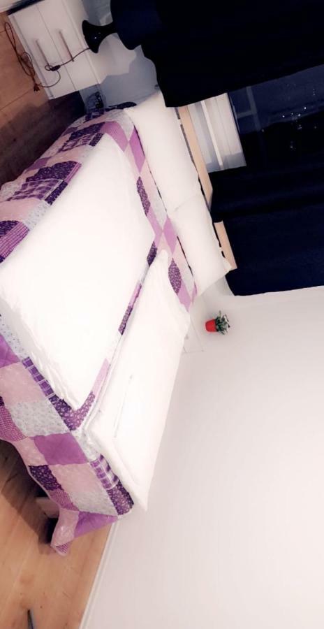 Sehr Schoene Drei Zimmer Deluex Wohnung In Зиндельфинген Экстерьер фото